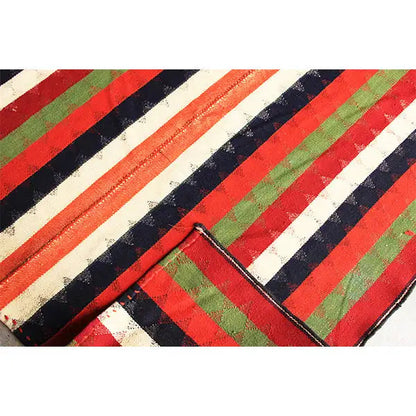 Jajim (199x134 cm) - German Carpet Shop