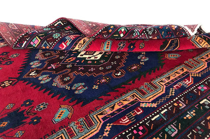 Sirjan (250x166 cm) - German Carpet Shop