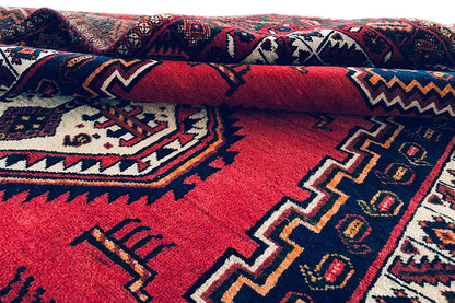 Sirjan -8968712 (195x145 cm) - German Carpet Shop