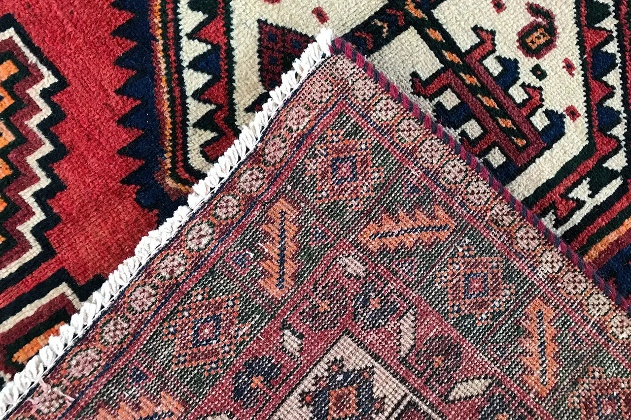 Sirjan -8968712 (195x145 cm) - German Carpet Shop