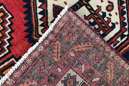 Sirjan -8968712 (195x145 cm) - German Carpet Shop