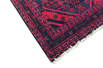 Hamadan - Läufer (380x106 cm) - German Carpet Shop