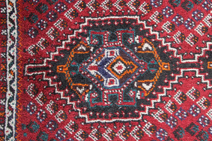 Shiraz - Qashqai 8968759(120x79 cm) - German Carpet Shop