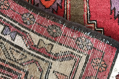 Hamadan - Läufer (383x108 cm) - German Carpet Shop