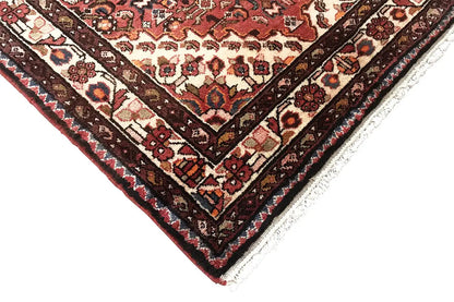 Hamadan - Läufer (299x109 cm) - German Carpet Shop