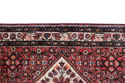 Hamadan - Läufer (299x109 cm) - German Carpet Shop