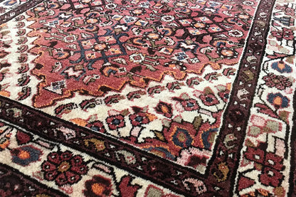 Hamadan - Läufer (299x109 cm) - German Carpet Shop