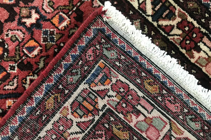 Hamadan - Läufer (299x109 cm) - German Carpet Shop
