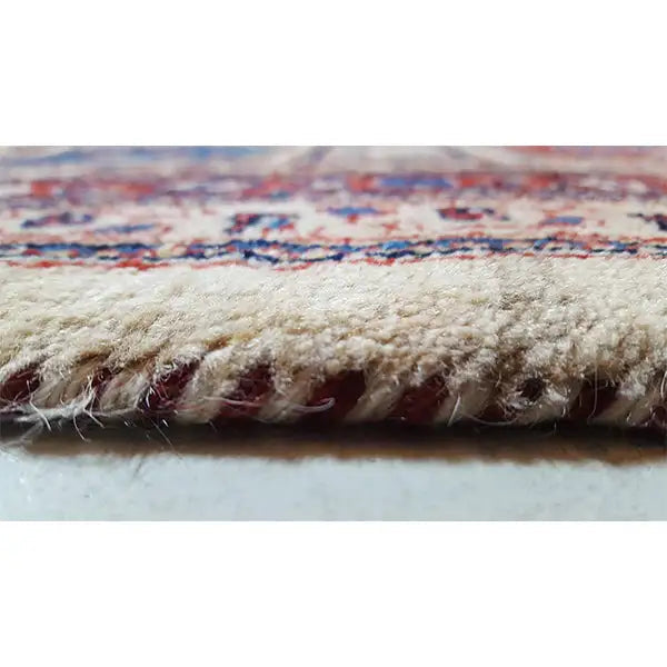 Qashqai - Klassisch (198x139 cm) - German Carpet Shop