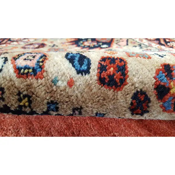 Qashqai - Klassisch (294x186 cm) - German Carpet Shop