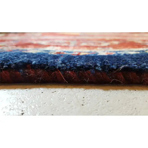 Qashqai - Melchior (361x250 cm) - German Carpet Shop