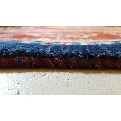 Qashqai - Melchior (361x250 cm) - German Carpet Shop