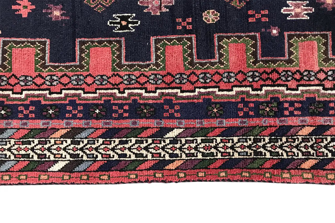 Sirjan Läufer (277x108cm) - German Carpet Shop