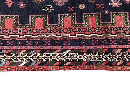 Sirjan Läufer (277x108cm) - German Carpet Shop