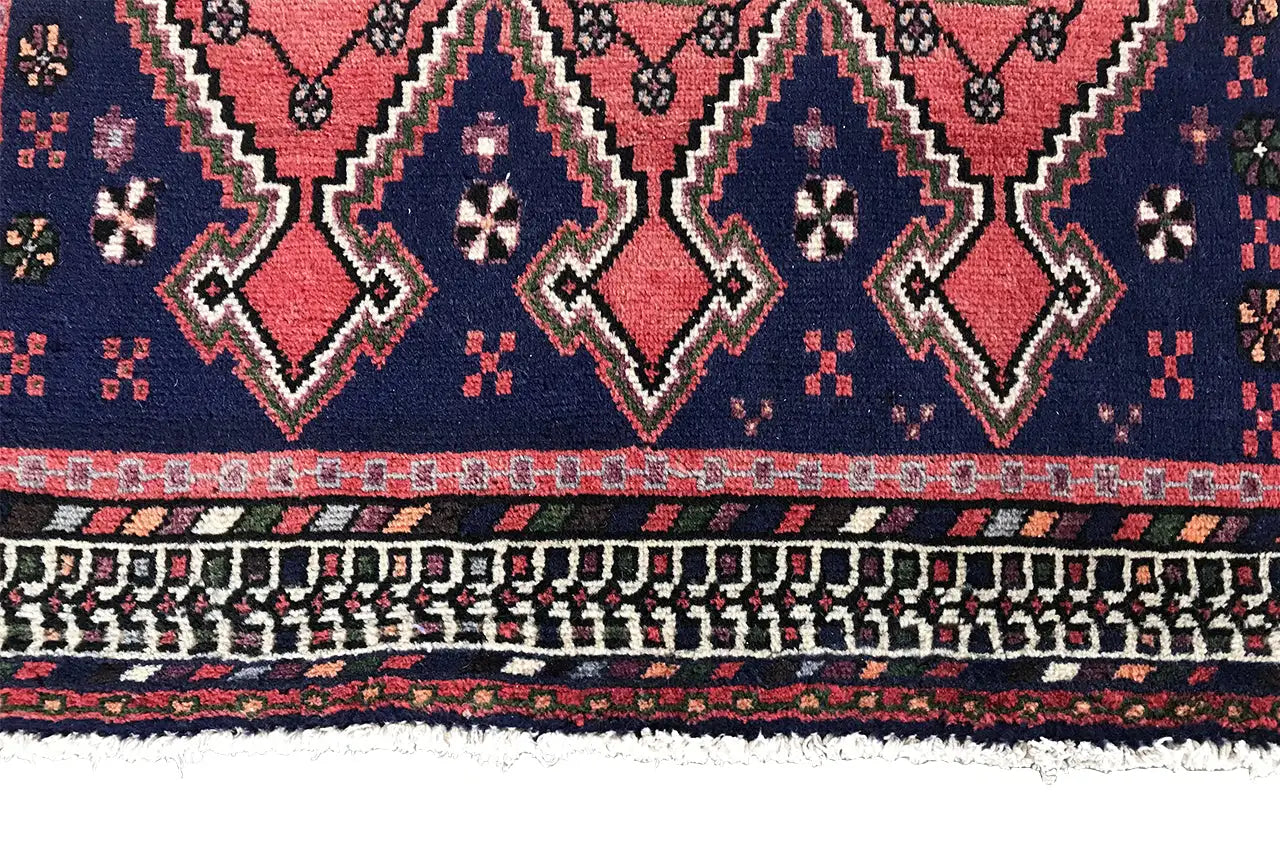 Sirjan Läufer (277x108cm) - German Carpet Shop