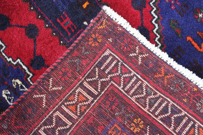 Sirjan -896866 (206x166 cm) - German Carpet Shop