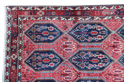 Sirjan -8968725 (196x132 cm) - German Carpet Shop