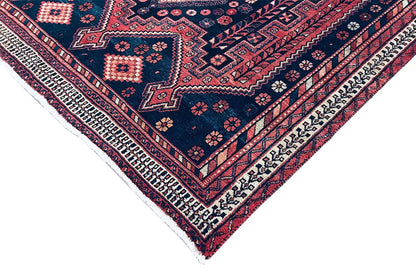 Sirjan -8968789 (256x176 cm) - German Carpet Shop