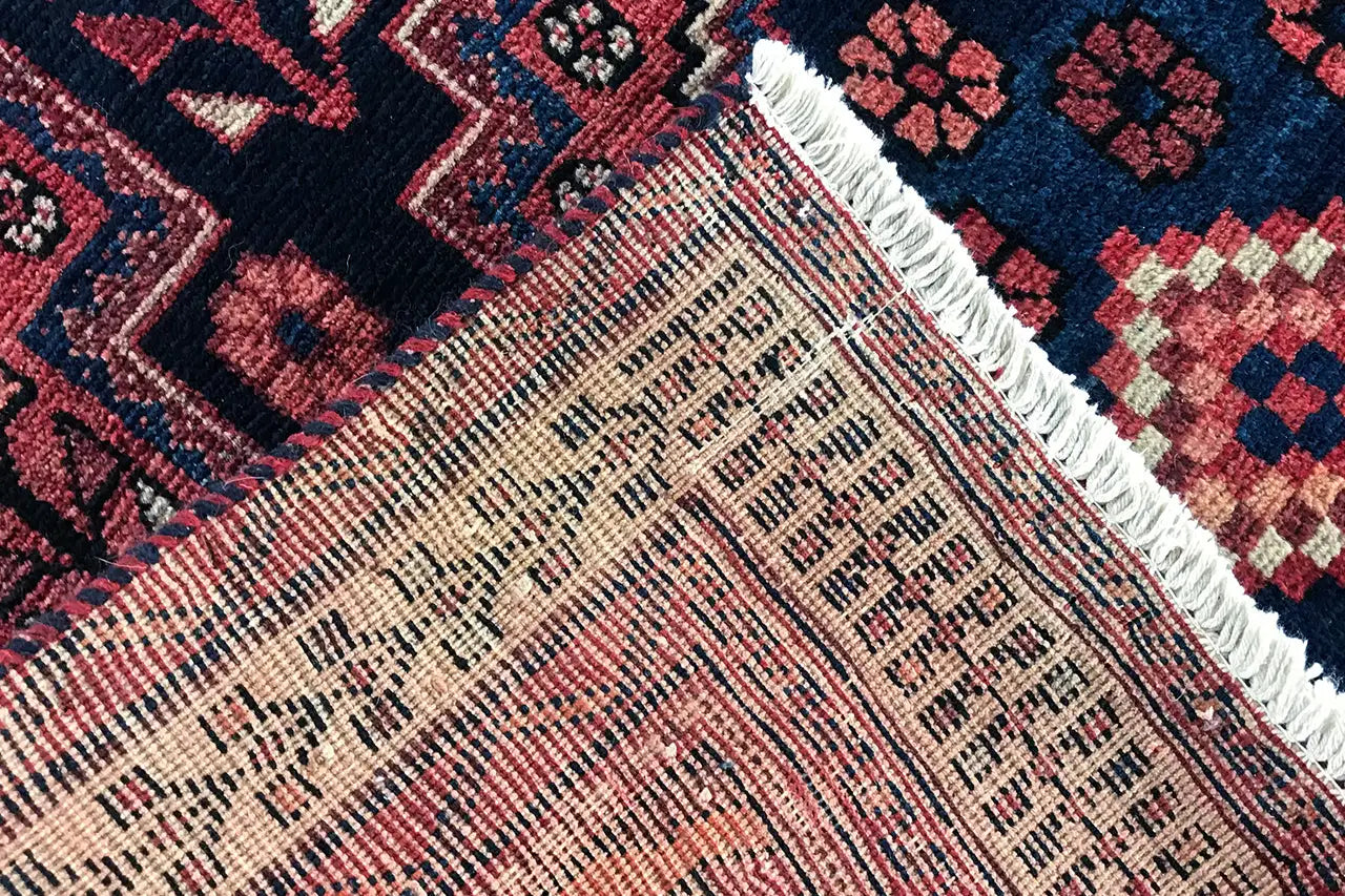 Sirjan -8968789 (256x176 cm) - German Carpet Shop