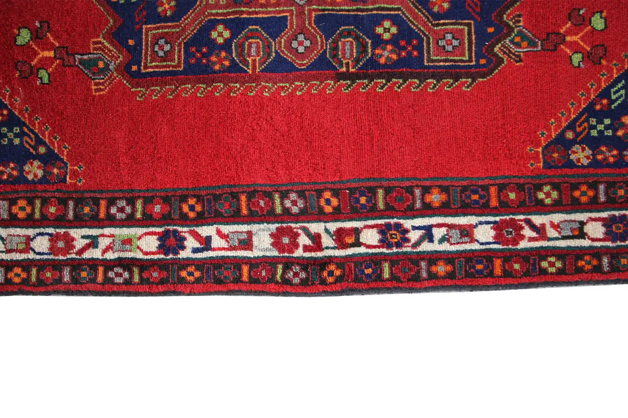 Sirjan -8968795 (205x148 cm) - German Carpet Shop