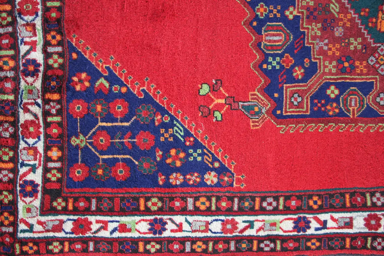 Sirjan -8968795 (205x148 cm) - German Carpet Shop