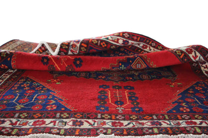 Sirjan -8968795 (205x148 cm) - German Carpet Shop