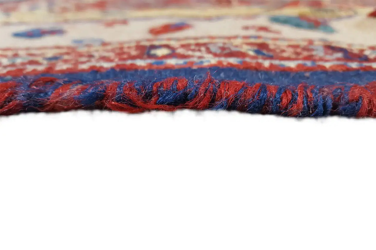 Soumakh (178x115 cm) - German Carpet Shop