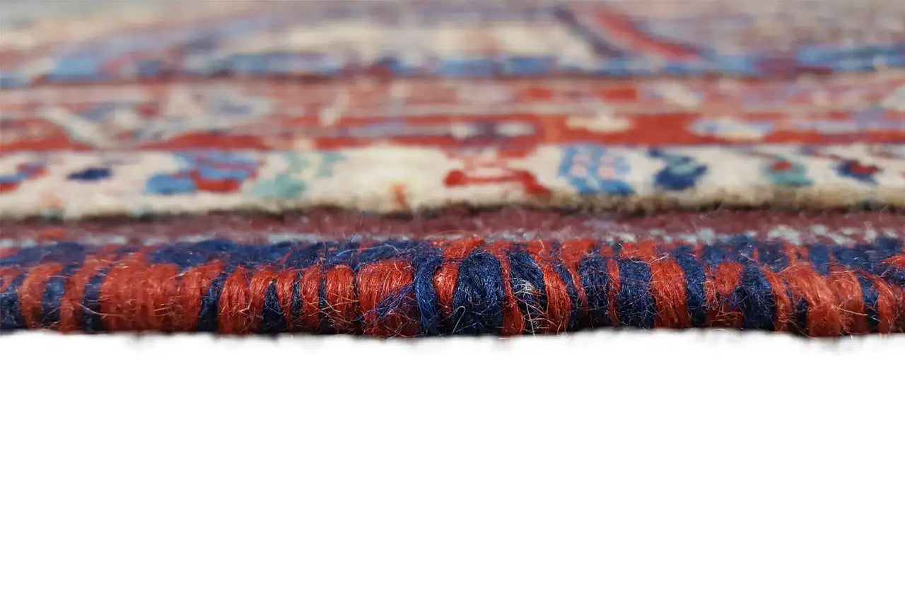 Soumakh (116x84 cm) - German Carpet Shop