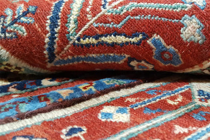 Soumakh (116x84 cm) - German Carpet Shop