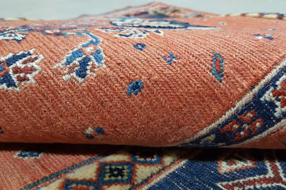 Soumakh (149x105 cm) - German Carpet Shop