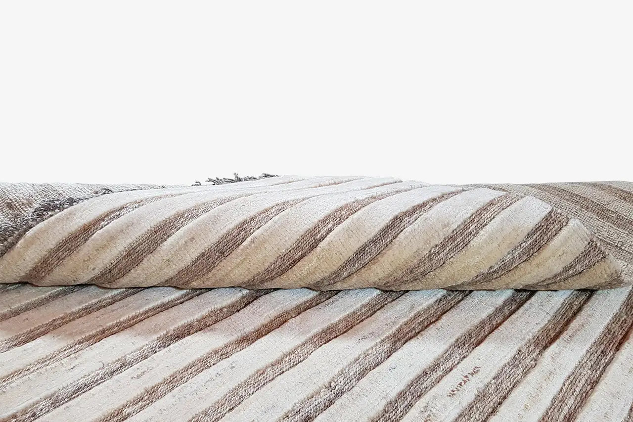 Kelim - Gabbeh (194x155 cm) - German Carpet Shop