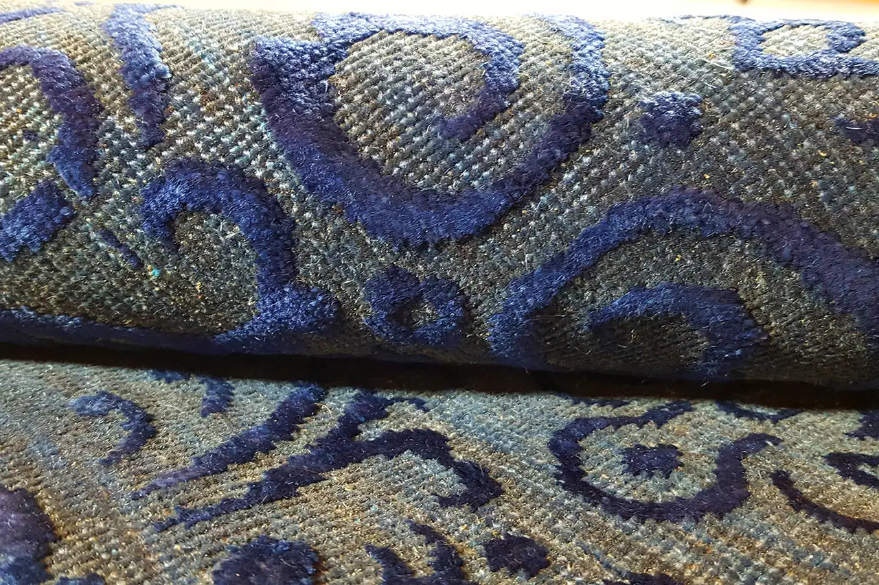 Designer-Teppich - 28381 (230x164 cm) - German Carpet Shop