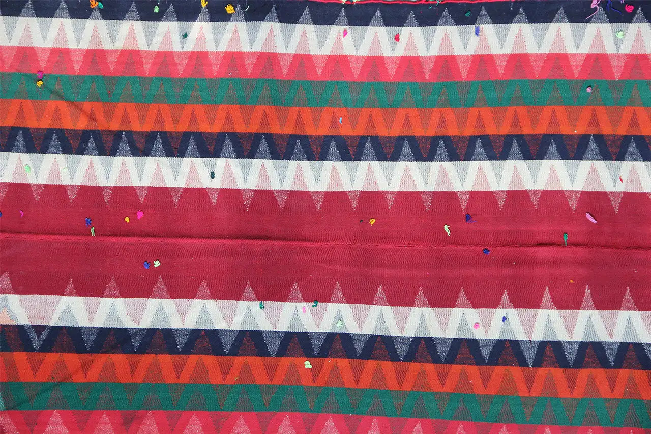 Jajim (258x132 cm) - German Carpet Shop