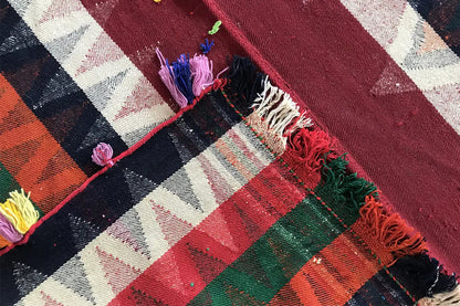 Jajim (258x132 cm) - German Carpet Shop