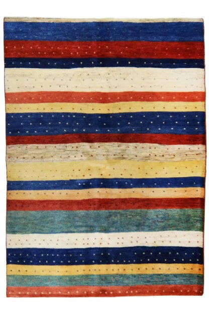 Gabbeh - (240x173 cm) - German Carpet Shop