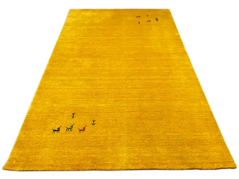 Gabbeh - Loom (232x160 cm) - German Carpet Shop