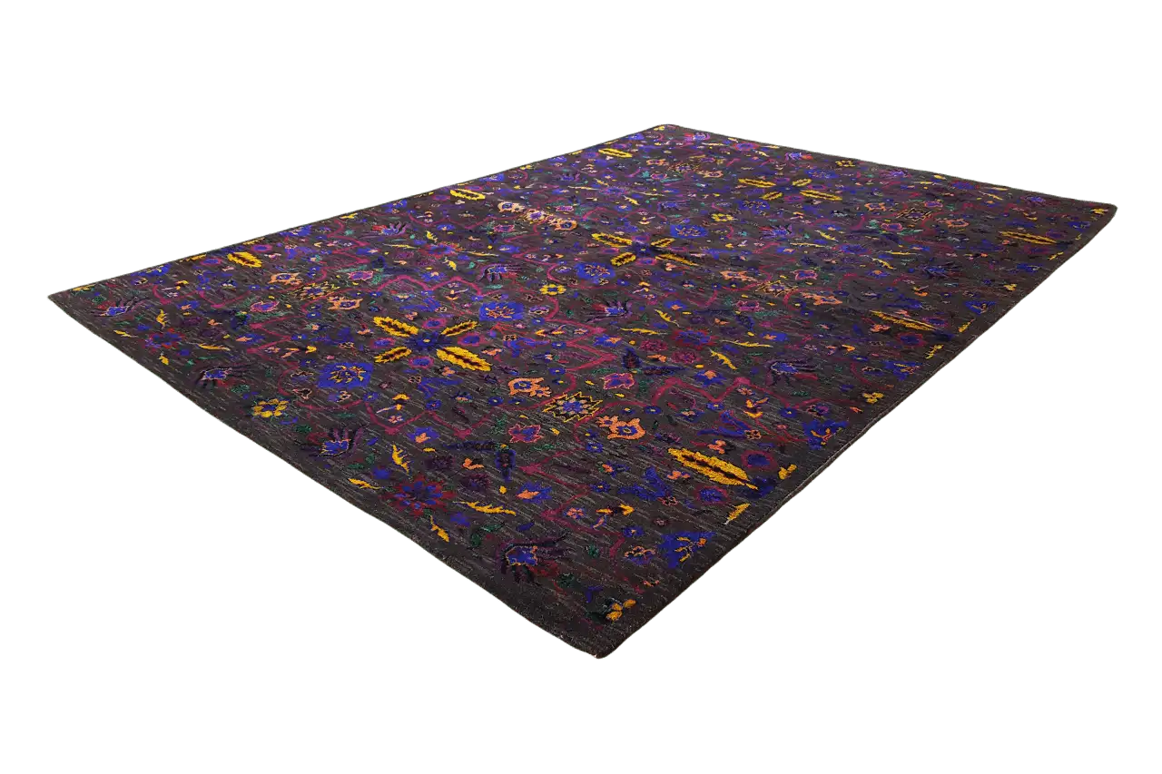 Designer Teppich - Sari Silk Classic (240x169 cm) - German Carpet Shop